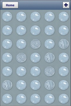 Pop! Pop! bubble~游戲截圖1