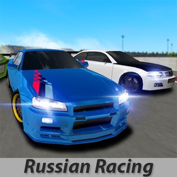 Russian Traffic Racer Speed游戲截圖3