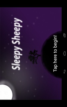 The Sleepy Sheeps游戲截圖4