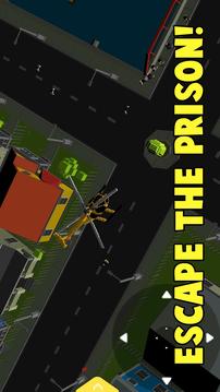 The Jailbreak游戲截圖2