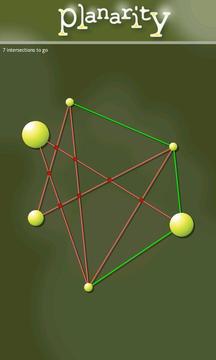 Planarity 2游戲截圖2