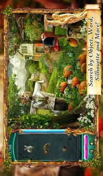Hidden Object World of Wonders游戲截圖2