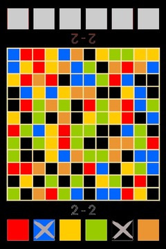 Perfect Colors游戲截圖2