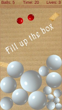 Fill Up! - Box Game游戏截图2
