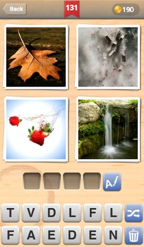 Pic IQ Quiz游戲截圖4