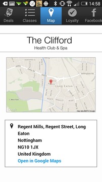 The Clifford游戲截圖2