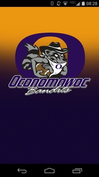 OCONOMOWOC YOUTH FOOTBALL游戲截圖1