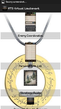 RTS Virtual Lieutenant游戲截圖4