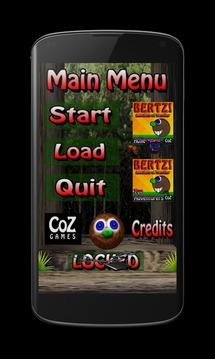 Bertz Amulets of Destiny FREE游戲截圖1
