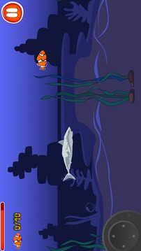 Shark Sim游戲截圖5