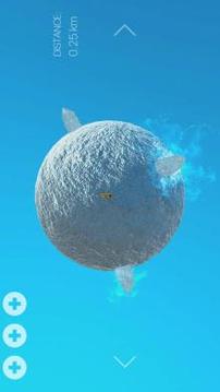 Planet Racing游戲截圖5