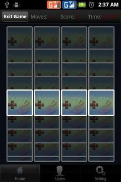 Memory Plus (MatchUp Cards)游戲截圖2