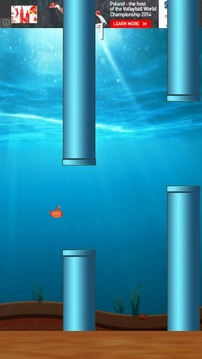 Aqua Friends游戲截圖2