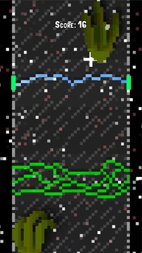 Dinosaur Spacewalk游戲截圖4