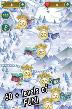 Treasure Trail游戲截圖4