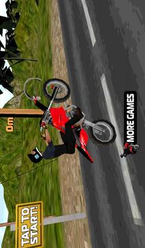Tappy Bike 3D游戲截圖5
