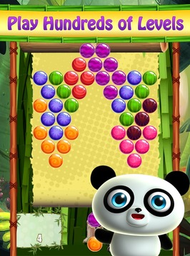 Tiny Panda游戲截圖1