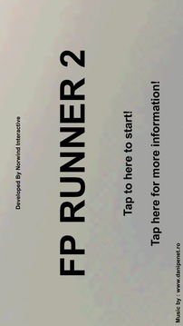 FP Runner 2游戲截圖2