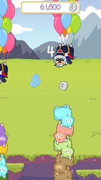 Alpaca Party游戲截圖4