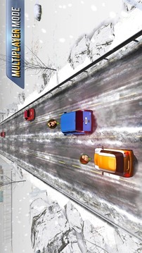 賽車俱樂部游戲截圖2