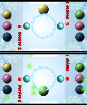 Ball iN!游戲截圖1