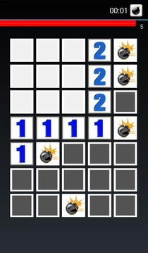 Bombs游戲截圖1