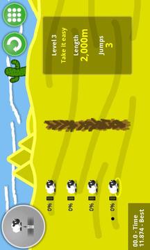 Barnyard Racing游戲截圖4