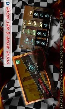 City Taxi Game游戏截图3