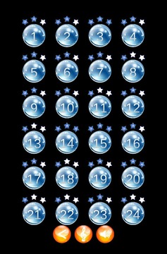 GLASS BALL游戲截圖2