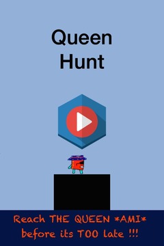 Queen Hunt游戲截圖5
