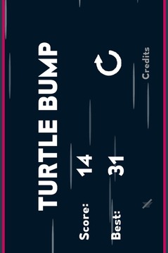 Turtle Bump游戲截圖2