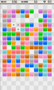 Color Tiles - Addictive Puzzle游戲截圖2