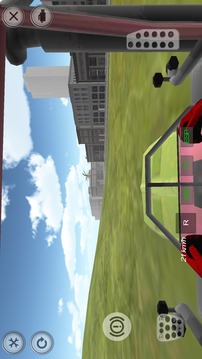 Real Farm Tractor Simulator 3D游戏截图1