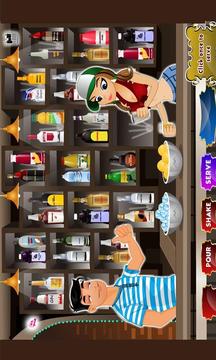 Girl Drink Reactions游戲截圖1