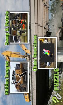 Free Construction Puzzle Games游戲截圖4