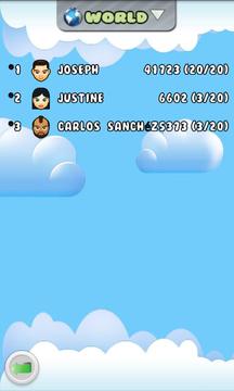 Bad Balloons Free游戲截圖3