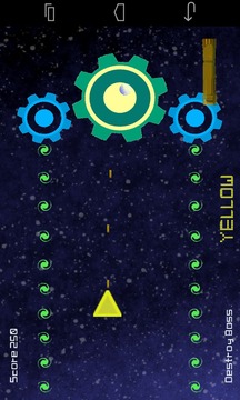 Vector Feud游戲截圖2