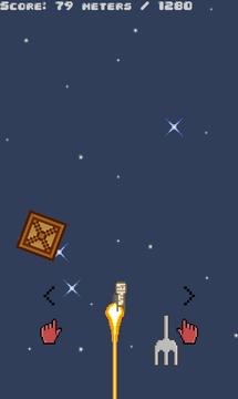 Jetpack Boy游戲截圖5