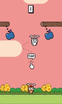 Owly Copters - Tiny Copter Owl游戲截圖2