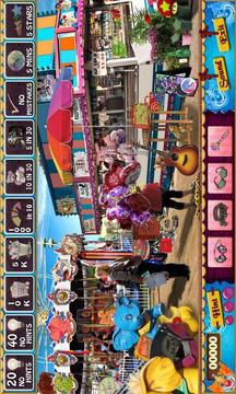 Oktoberfest Free Hidden Object游戲截圖3