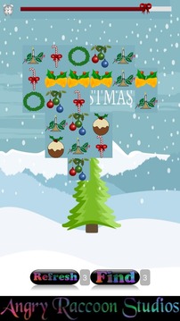 Santa Games For Free For Kids游戲截圖3