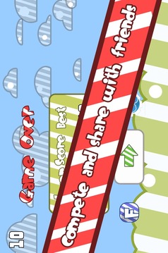 Tiny Candy Bird游戲截圖4