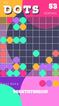 My Dots Free游戲截圖5