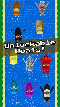 ROW yer BOAT游戲截圖3