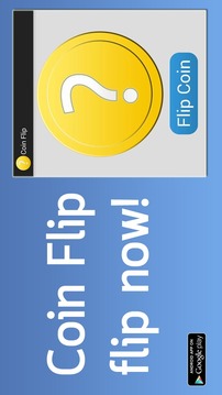 Coin Flip游戲截圖1