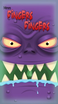 Mmm Fingers Fingers游戏截图5