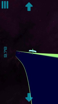 Space Wheel游戲截圖4