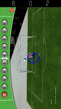 Penalty游戲截圖1
