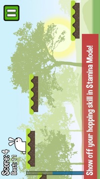 Hoppy Bunny游戲截圖3