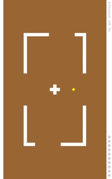 Flippy Flat Bird游戲截圖5